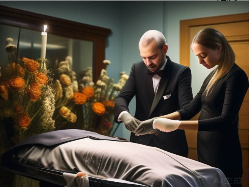 清原满族自治县遗体运输整理